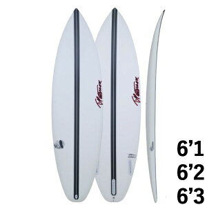 񂹏i TIMMY PATTERSON GASPEDAL / eB~[p^[\ KXy_ 6'1 6'2 6'3 SURFTECH T[tebN T[t{[h T[tB ptH[}X cƏ~