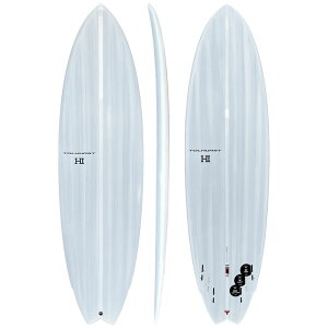 �\�񏤕i 2026 THUNDERBOLT HARLEY INGLEBY HIBT 6'10 XEONCARBON/�T���_�[�{���g �n�[���[�C���O���r�[ �W�I���J�[�{�� �g���r�� �~�b�h�����O�X �T�[�t�{�[�h �T�[�t�B�� �c�Ə��~��