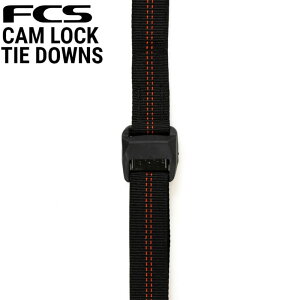 FCS CAM LOCK TIE DOWNS / GtV[GX JbN ^C_E xg T[t{[h LA ԍ