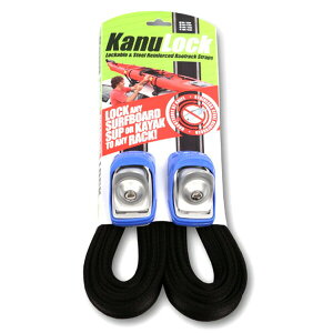5.4M / 18FT KANULOCK LOCKABLE TIE-DOWN STRAPS / JkbN ^C_E xg Xgbv T[t{[h LA ԍ