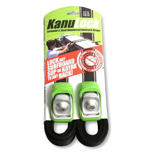 2.5M / 8FT KANULOCK LOCKABLE TIE-DOWN STRAPS / JkbN ^C_E xg Xgbv T[t{[h LA ԍ