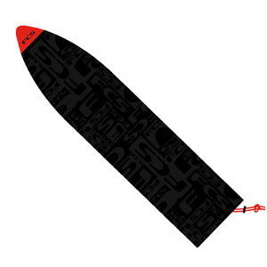 FCS CODE RED STRETCH ALL PURPOSE COVER 6'3 MASON HO / GtV[GX R[hbh Xgb`I[p[pX 6'3 C\z[ T[tB T[t{[hP[X Xgb`Jo[