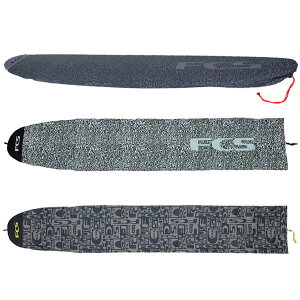 FCS STRETCH LONGBOARD COVER 9'0 / GtV[GX Xgb` O{[hJo[ T[t{[h T[tB jbgP[X