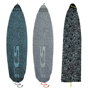 FCS STRETCH COVER FUNBOARD 7'0 / GtV[GX T[t{[h T[tB V[g jbgP[X Xgb`Jo[