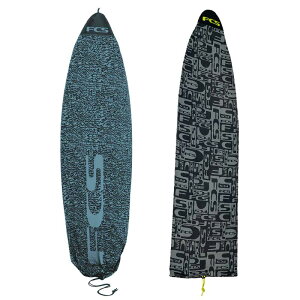 FCS STRETCH COVER FUNBOARD 8'0 / GtV[GX T[t{[h T[tB V[g jbgP[X Xgb`Jo[
