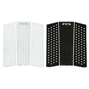 FCS T-3 MID ECO TRACTION DECK PAD / �G�t�V�[�G�X �G�R �g���N�V���� �f�b�L�p�b�h �T�[�t�{�[�h �T�[�t�B�� �V���[�g