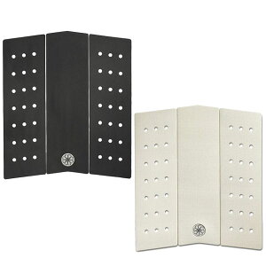 OCTOPUS IS REAL FRONT DECK II CORDUROY GRIP / �I�N�g�p�X�C�Y���A�� �t�����g�f�b�L 2 �R�[�f�����C �O���b�v �T�[�t�B�� �f�b�L�p�b�h