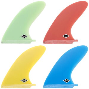 ADVANCED SPOON LONGBOARD FIN 10 / AhoX Xv[ O{[htB VOZ^[ T[t{[h T[tB SUP