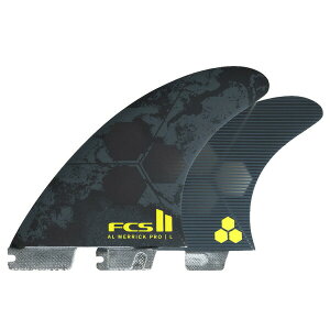 FCS2 AM PG PRO TRI FINS/ FCSII GtV[GX2 AbN ptH[}XOX v gC T[t{[h T[tB V[g