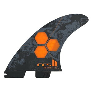 FCS2 AL MERRICK AM PC TRI FINS/ FCSII GtV[GX2 AbN ptH[}XRA gC T[t{[h T[tB V[g