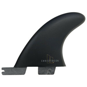 FCS2 CHRISTENSON PG QUAD REAR FINS / GtV[GX2 NXe\ NAbhA tB T[tB V[g T[t{[h