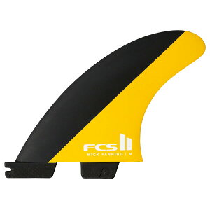 FCS2 MF PC TRI FINS/ FCSII GtV[GX2 ~bNt@jO ptH[}XRA gC T[t{[h T[tB V[g