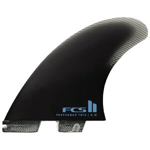 FCS2 PERFORMER TWIN + STABILISER FINS / FCSII GtV[GX2 ptH[}[cC T[t{[h T[tB V[g