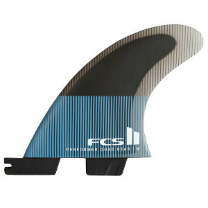 FCS2 PERFORMER PC QUAD REAR FIN/ FCSII GtV[GX2 ptH[}[ ptH[}XRA NAbhA T[t{[h T[tB V[g