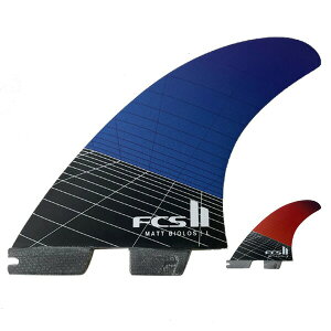 FCS2 MAYHEM MB CARBON TRI-QUAD FIN Matt Biolos/ FCSII GtV[GX2 Cw }bgoCIX gCNAbh T[t{[h T[tB V[g