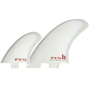 FCS II PANDA TWINZER PG S-M / GtV[GX2 p_ cCU[ cCtB + X^rCU[ T[tB