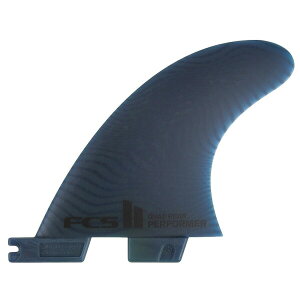 FCS2 PERFORMER ECO BLEND QUAD REAR FIN / GtV[GX2 ptH[}[ GRuh NAbh A tB T[tB