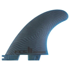 FCS2 PERFORMER ECO BLEND QUAD FIN / GtV[GX2 ptH[}[ GRuh NAbh tB T[tB