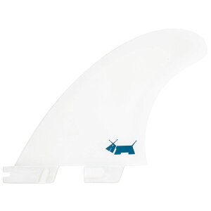 FCS2 SKINDOG PC SIDE BYTES FINS / FCSII XLhbO TChoCg O{[h tB 2 T[tB