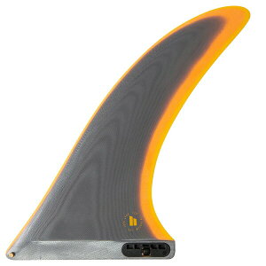 FCS2 THOMAS LONGBOARD PG FIN 9.75 / FCSII GtV[GX2 g[}X O T[t{[h T[tB