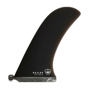 FLYING DIAMOND KAI SALLAS CAT WALK PIVOT 10 10.5 BLACK / �t���C���O�_�C�������h �J�C�T���X �L���b�g�E�H�[�N�s�{�b�g �u���b�N �V���O���Z���^�[ �����O�{�[�h �T�[�t�{�[�h �T�[�t�B��