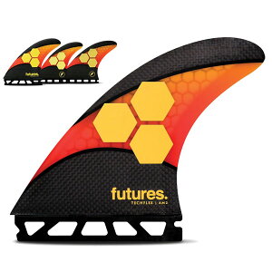 FUTURES FIN TECH FLEX 2.0 AM2 5FIN / t[`[YtB AbN T[t{[h T[tB