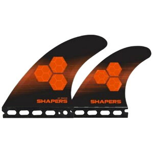 SHAPERS FIN AM1 5FIN CORE LITE SINGLE TAB / VF[p[YtB RACg VO^u gC NAbh V[g T[t{[h T[tB