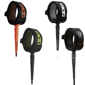 FCS ESSENTIAL SERIES COMP LEASH 5' / GtV[GX Rv [VR[h T[tB T[t{[h