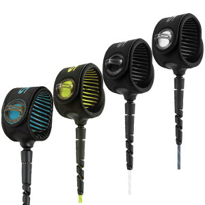 FCS FREEDOM HELIX LEASH 6' COMP / GtV[GX t[_ wbNX [V Rv AN  T[tB V[g{[h