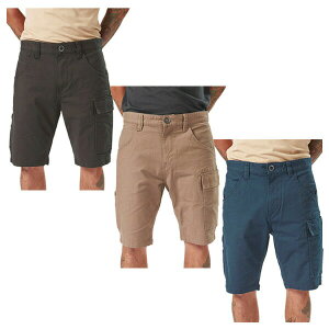 VOLCOM CALIPER WORK SHORTS A0902001 / {R Lp[ [NV[c pc T[tB Y