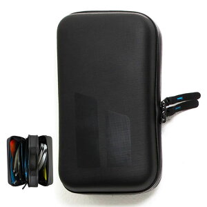 FCS FIN CASES / FCS tBP[X V[gtB8Zbgp FCAS-BLK-008 T[tB