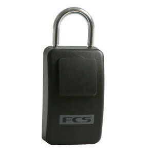 FCS KEY LOCK LARGE / GtV[GX L[bN  h~  T[tB