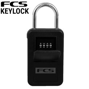FCS KEY LOCK MEDIUM / GtV[GX L[bN  h~  T[tB