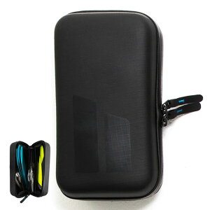 FCS FIN CASES / FCS tBP[X V[gtB4Zbgp FCAS-BLK-004 T[tB