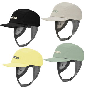FCS ESSENTIAL SURF CAP / GtV[GX GbZV T[tLbv Xq T[tB T[t Tbv SUP