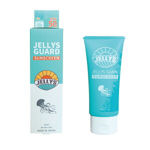 Ă~߃N[ NQuJELLYS GUARDvĂ~ SPF50+/PA++++ oj̍ T[tB