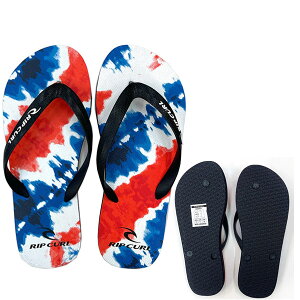 RIP CURL AMERICANA OPEN TOE 19BMOT / ���b�v�J�[�� �r�[�`�T���_�� �r�[�T�� �ėp �T�[�t�B�� �T�b�v ���[���֑Ή�
