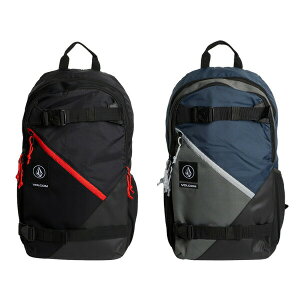 VOLCOM CROSSLINE BACKPACK VMXX0AWMEA {R NXC obNpbN T[tB