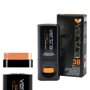 ���Ă��~�� VERTRA �o�[�g�� Shane Dorian Kona Gold FACE STICK SPF 38 �V�F�[���h���A�� �t�F�C�X�X�e�B�b�N UV�J�b�g �T�[�t�B�� ���[���֑Ή�