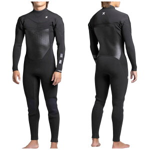 25-26 HURLEY ADVANTAGE 5/4/3.5MM FULL SUIT JCV2506 / n[[ Ahoe[W tX[c 5mm/4mm/3.5mm EFbgX[c T[tB Z~hC W[W ~p