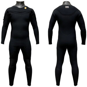 25-26 RASH BZ-5 LONG CHEST ZIP TYPE BLACK EDITION / bV O`FXg 4mmx2.5mm EFbgX[c T[tB Z~hC ubNGfBV N tX[c ~p