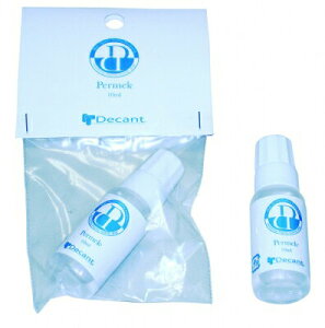 Decant PERMEK / fLg p[bN d yA T[t{[h T[tB [֑Ή