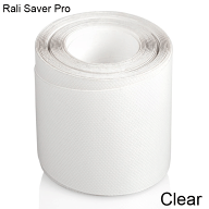 RSPRO CLEAR RAIL SAVER PRO /レイルセーバープロ レールガード パドルボード レイル保護テープ クリアー…