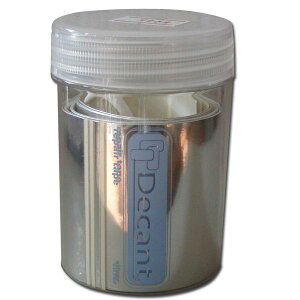 Decant / fLg yAe[v T[t{[h T[tB