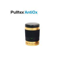 プルテックス アンチ・オックス シャンパン 1個入 TEX080BK ラッピング不可 Pulltex ストッパー 酸化防止