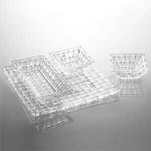 ing} {Tmo T[rOZbg 4pcs 97633 bsO Nachtmann Bossanova j j zj a t  lp M  KX H ̓ zCgf