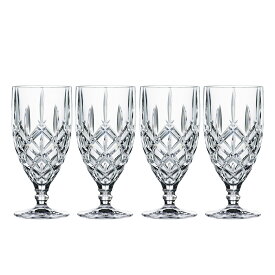 ナハトマン公式 ノブレス アイス ビバレッジ 4個入 102556 ラッピング無料 Nachtmann