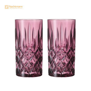 �i�n�g�}������ �m�u���X �J���[�Y �����O�h�����N �x���[ 2�� 105442 ���b�s���O���� Nachtmann �O���X �^���u���[ ���̓� �M�t�g �Z�b�g