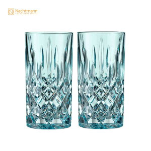 �i�n�g�}������ �m�u���X �J���[�Y �����O�h�����N �A�N�A 2�� 105710���b�s���O���� Nachtmann �O���X �^���u���[ ���̓� �M�t�g �Z�b�g