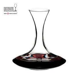 リーデル公式 デカンタ ウルトラ 1個入 2400/14 ラッピング無料 RIEDEL